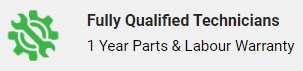 Fully-Qualified-Technicians